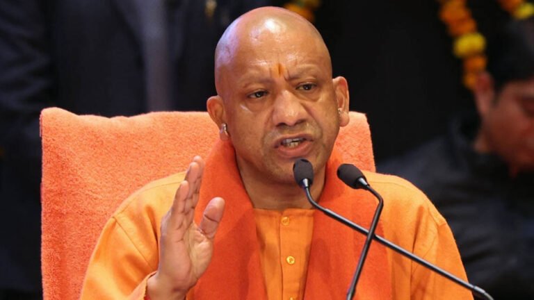 944 हेक्टेयर जमीन पर जालसाजी का खेल, योगी सरकार ने दो कंपनियों का आवंटन किया रद्द