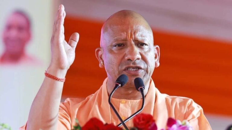 पूर्व की सरकारों के एजेंडे में नहीं था युवा, तब सब कुछ माफिया की गिरफ्त में : मुख्यमंत्री