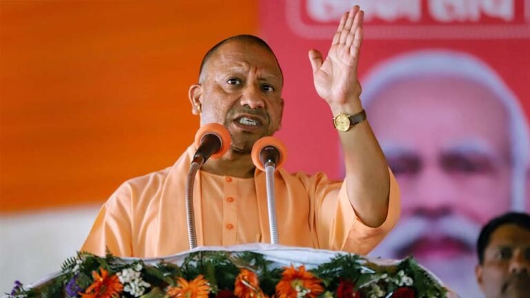सुना है कि एक बार सच्चाई बताने पर पत्रकार के गले पर तलवार रख दी थी अखिलेश यादव ने: मुख्यमंत्री
