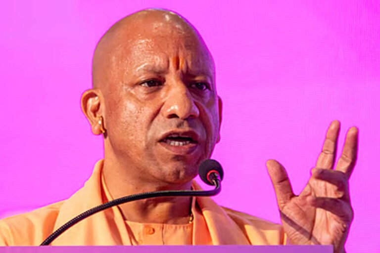 योगी सरकार का गोरखपुर का ‘मातृ सेवा’ मॉडल बना जीवनरक्षक