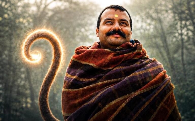 ‘हनुमान अंश’ के शो को लेकर हंगामे की खबरों के बीच बंद हुआ Gaiety Galaxy, जानें पूरा मामला