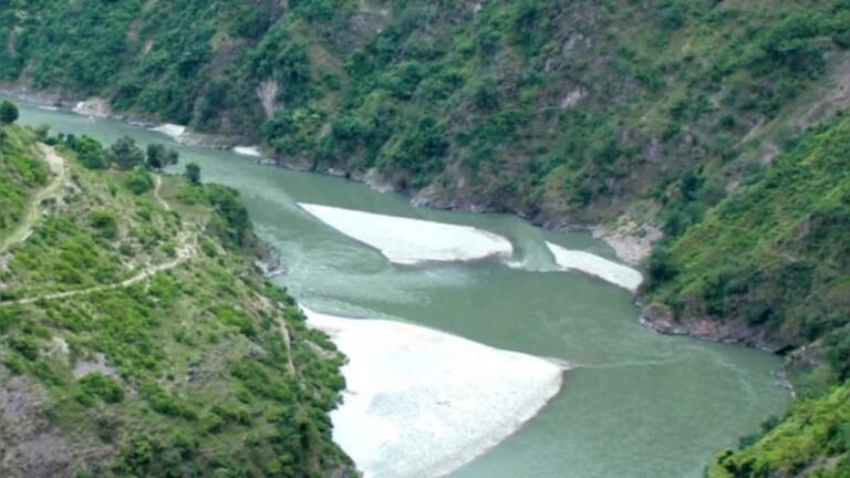 शेखावाटी को मिलेगा 124 एमसीएम पानी, किशाऊ परियोजना से सीकर-चूरू-झुंझुनूं की बदलेगी तस्वीर