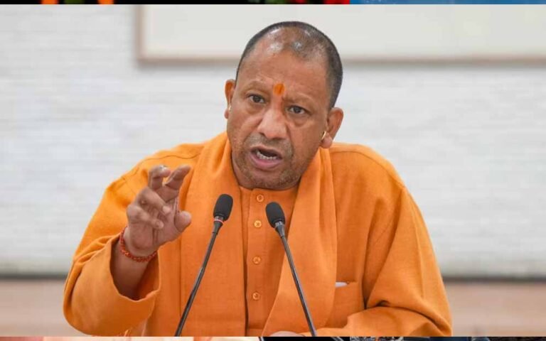 AI से स्वास्थ्य और सुरक्षा तक छात्रों के नए आइडिया, UP RISE ने युवाओं को दिया नवाचार का मंच