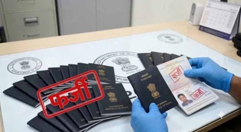 बांग्लादेशी नागरिकों के डबरा में रहने का खुलासा, बौद्ध भिक्षु बनकर कर रहे थे प्रवास; अब होगी कार्रवाई