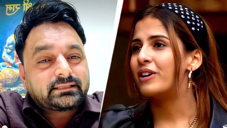 बिग बॉस में रीति तिवारी को लेकर नया ट्विस्ट, सिंगर एकम बावा ने किए बड़े दावे