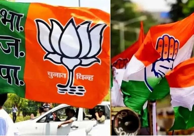 राजस्थान के 5 नगर निगमों में मेयर चुनाव के नतीजे, 4 पर BJP और बीकानेर में कांग्रेस