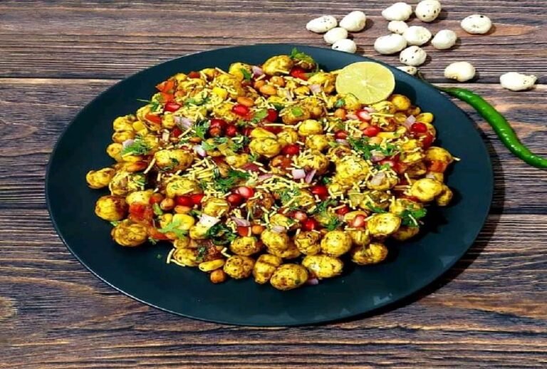 ठंडी शाम में चाय के साथ बनाएं क्रिस्पी मखाना चाट, नमकीन भी भूल जाएंगे