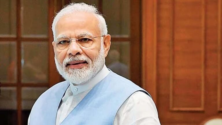 ‘अंतरिक्ष की संभावनाएं असीमित’, पीएम मोदी ने बताया भारत का स्पेस मिशन प्लान