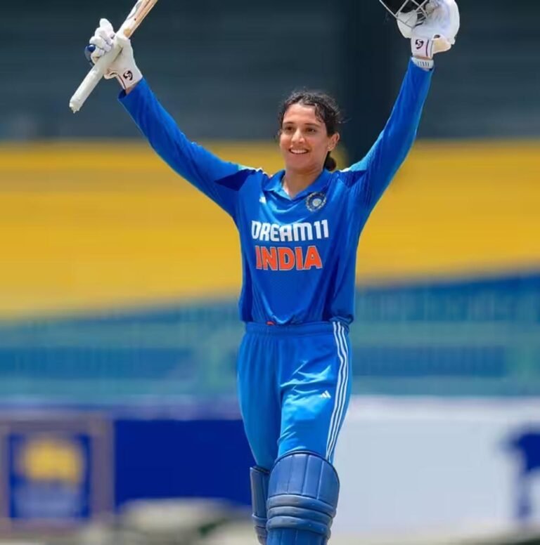 मंधाना से मिताली राज तक, ये 5 महिला क्रिकेटर बना चुकी हैं इंटरनेशनल क्रिकेट में 10,000+ रन