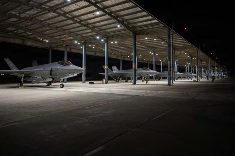जोधपुर एयरबेस पर F-35 की एंट्री, क्या भारत के सामने खुला 5वीं पीढ़ी के फाइटर का विकल्प?
