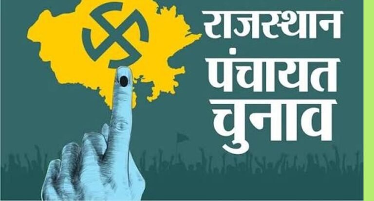 जिला परिषद, पंचायत समिति और सरपंच पदों के लिए आरक्षण लॉटरी अब चुनाव बाद होगी जारी
