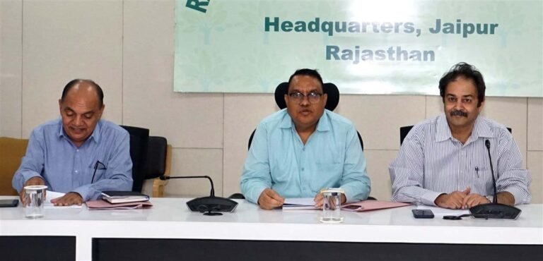 राजस्थान में अब 4 तरह से होगा कचरे का पृथक्करण, डिजिटल निगरानी से बढ़ेगी जवाबदेही