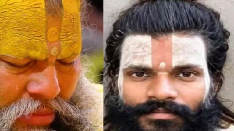 प्रेमानंद महाराज के शिष्य की संदिग्ध मौत, CCTV फुटेज खंगाल रही पुलिस; कई एंगल से जांच