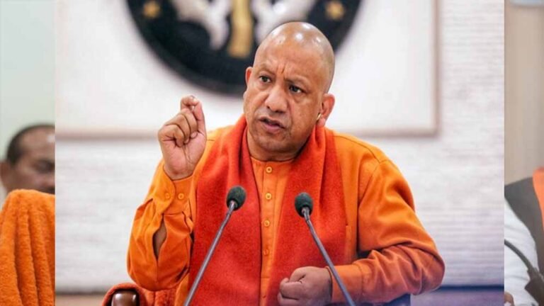 योगी सरकार का बड़ा कदम, परिषदीय स्कूलों में निगरानी और चाइल्ड ट्रैकिंग के लिए 6.55 करोड़ का बजट मंजूर