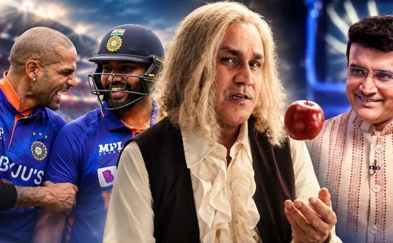 टीवी पर एक्टर्स की कुर्सी खतरे में! रोहित से सहवाग तक, क्रिकेटर्स बने नए होस्ट