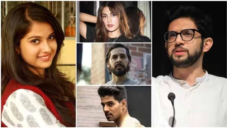 दिशा सालियान केस में CBI की FIR से मचा हड़कंप, आदित्य, उद्धव ठाकरे समेत कई चर्चित नाम शामिल