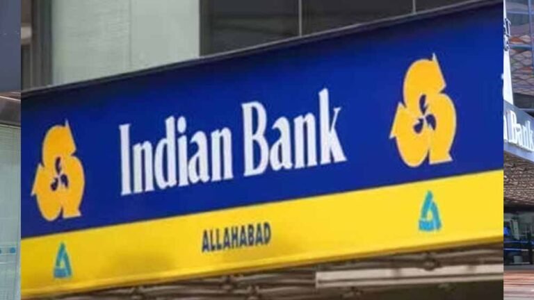 बैंकों की बढ़ती प्रतिस्पर्धा के बीच Indian Bank का बड़ा फैसला, 3 देशों में खोलेगा ऑफिस; जानें पूरा प्लान