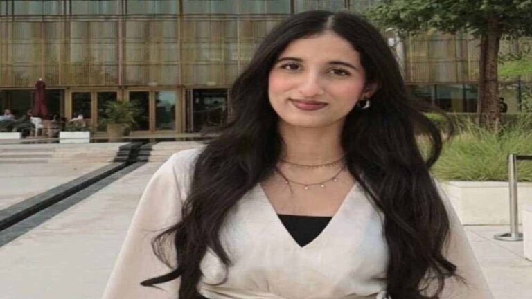 भोपाल की अरीबा जुनैद को यूके में मिलेगा अंतरराष्ट्रीय सम्मान, अनोखी उपलब्धि से परिवार में खुशी