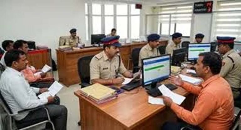 ई-चालान का नया नियम लागू, जुर्माने के खिलाफ अपील का मौका; 30 दिन में निस्तारण अनिवार्य