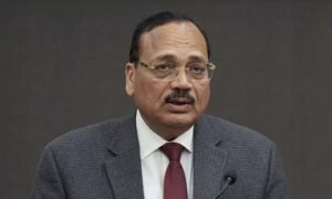मनी लॉन्ड्रिंग पर CJI सूर्यकांत की चिंता, 100 में सिर्फ एक हिस्सा बरामद