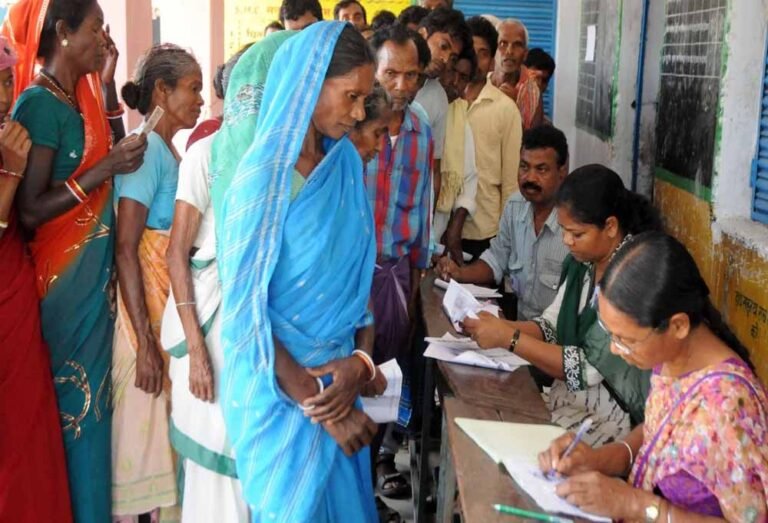 2029 में देशभर में बढ़ सकते हैं पोलिंग स्टेशन, करीब 15.38 लाख मतदान केंद्रों का अनुमान