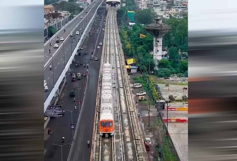 कम यात्री, बढ़ता खर्च… भोपाल मेट्रो ने घटाए फेरे, अब सामान्य दिनों में 41 ट्रिप ही होंगी