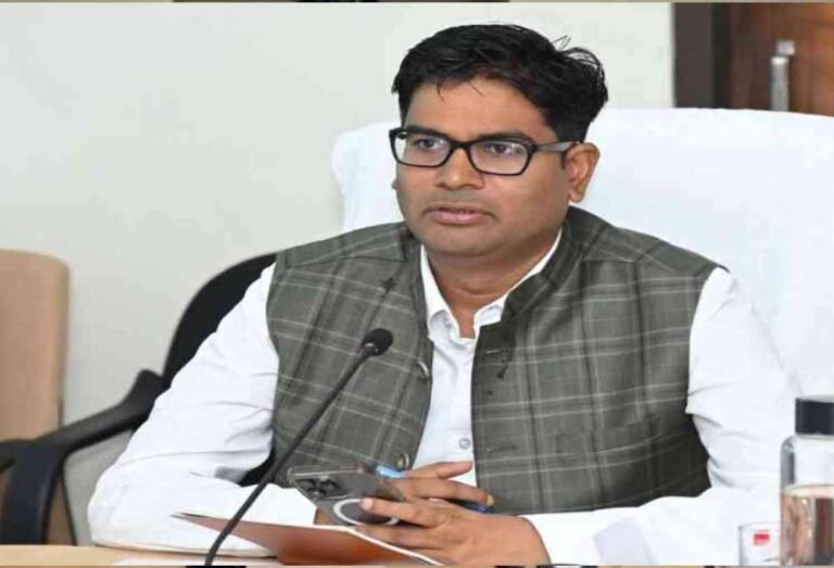 मुस्लिम महिलाओं की परेशानियों पर OP चौधरी का बड़ा बयान, बोले- UCC से परंपराओं को नहीं पहुंचेगा नुकसान