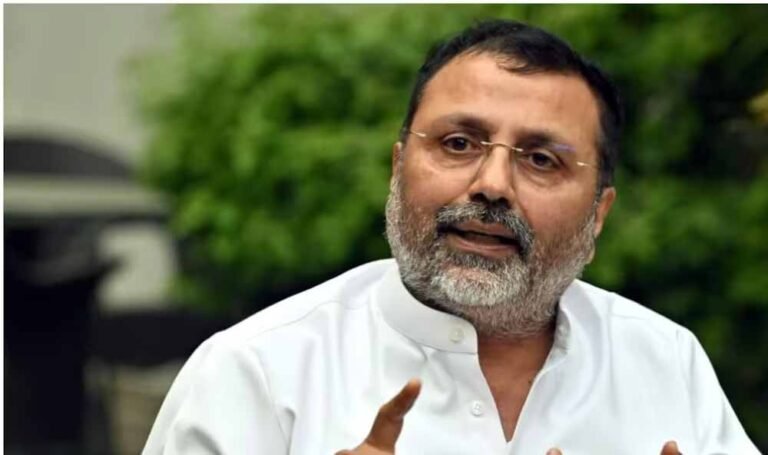 BJP सांसद का दावा- कारगिल, POK और सर क्रीक पाकिस्तान को देने की थी तैयारी