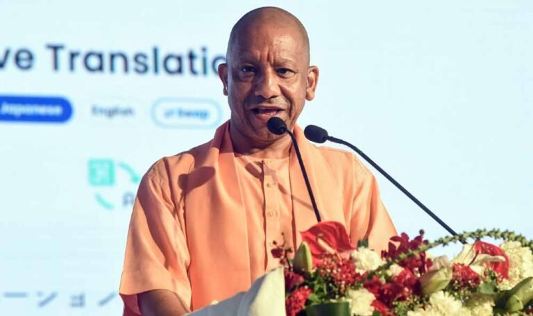 प्रदेश में 75 जिले, मेडिकल कॉलेजों की संख्या 85 हुई : सीएम योगी