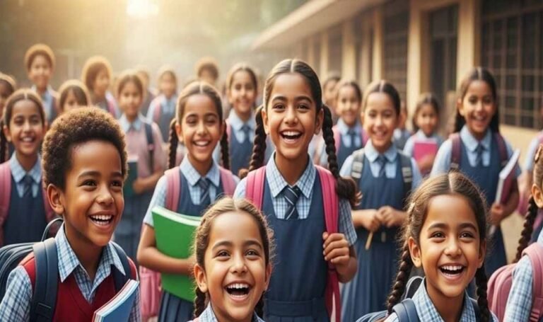 स्कूल शिक्षा में MP की ऐतिहासिक प्रगति, प्राथमिक स्तर पर ड्रॉपआउट दर शून्य पर पहुंची