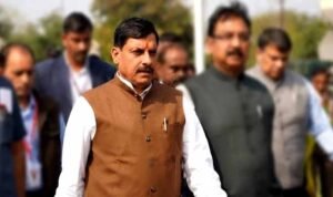 CM यादव बोले- ब्रिक्स शिखर सम्मेलन से दुनिया में बढ़ा भारत का कद