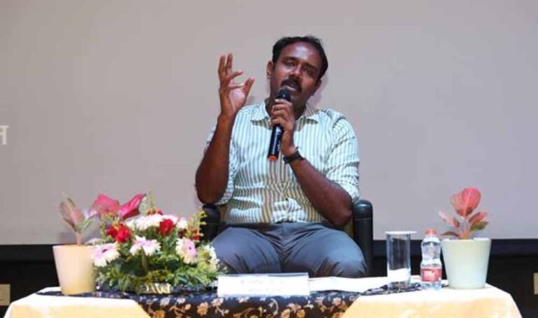 अनुदान प्रक्रिया में डिजिटल पारदर्शिता की नई पहल, 230 प्रतिनिधियों को पोर्टल संचालन की ट्रेनिंग