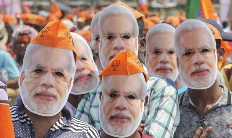 कमजोर इलाकों पर BJP-RSS का फोकस, विनोद तावड़े करेंगे अवध से पूर्वांचल तक दौरा
