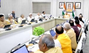 ‘यूपी राइज 2026’: इनोवेटिव स्टार्टअप आइडियाज से जॉब क्रिएटर बनेंगे आगरा के युवा