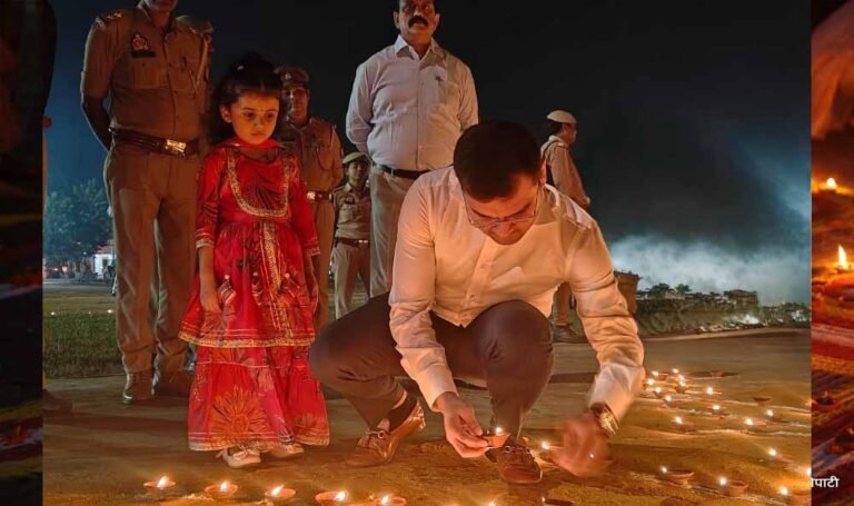 PM मोदी के जन्मदिन पर उज्जैन में भव्य दीपोत्सव, 7 लाख दीपों से सजेगा शहर