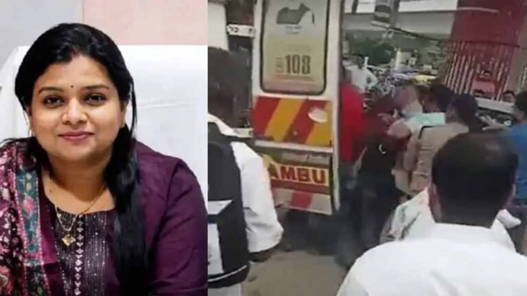 रीवा में अनियमितताओं पर एक्शन, औषधि निरीक्षक राधेश्याम बट्टी निलंबित