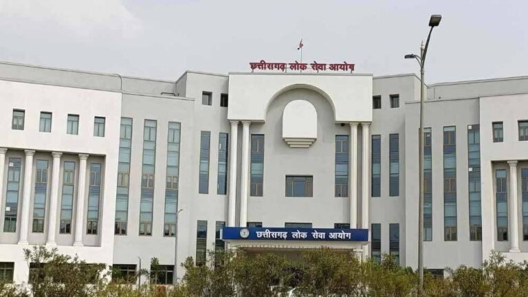 CGPSC SSE 2025 के उम्मीदवारों के लिए जरूरी खबर, दस्तावेज सत्यापन और इंटरव्यू टले