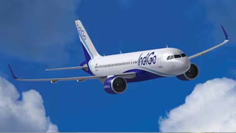 IndiGo यात्रियों को झटका, बच्चों के साथ यात्रा पर बढ़ा किराया; जानें नया चार्ज
