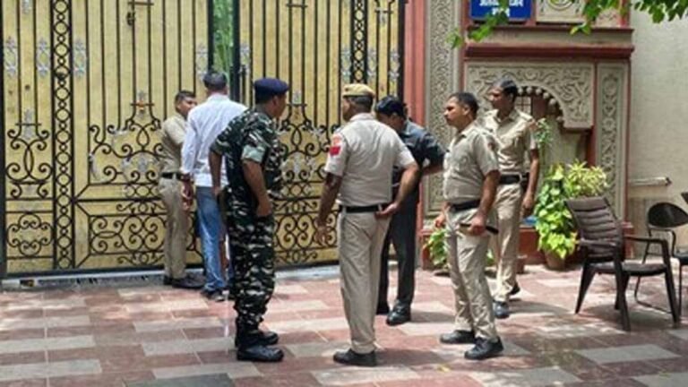 ED का गोपाल कांडा से जुड़े ठिकानों पर छापा, 661 निवेशकों से ₹248.46 करोड़ जुटाने का मामला