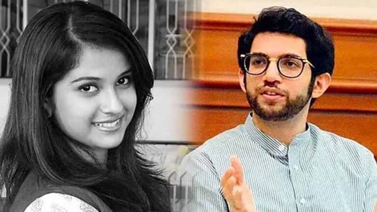 आदित्य ठाकरे की बढ़ीं मुश्किलें? दिशा सालियान के पिता ने भेजा ₹500 करोड़ का मानहानि नोटिस