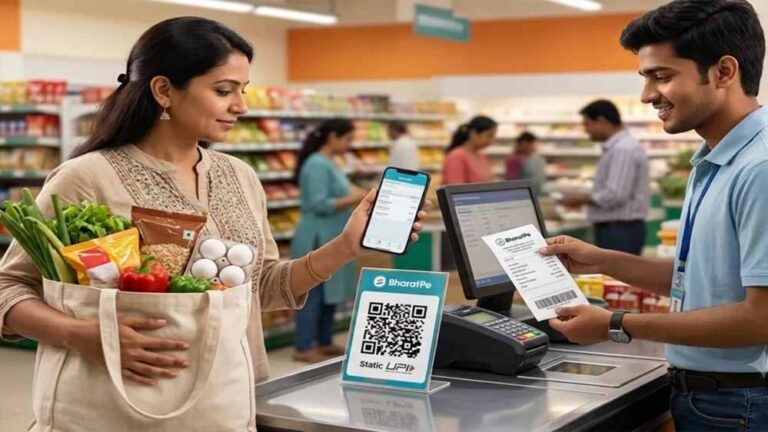 ₹2,000 से ज्यादा UPI पेमेंट पर लगेगा 0.4% MDR, लेकिन ग्राहकों से नहीं वसूला जाएगा पैसा