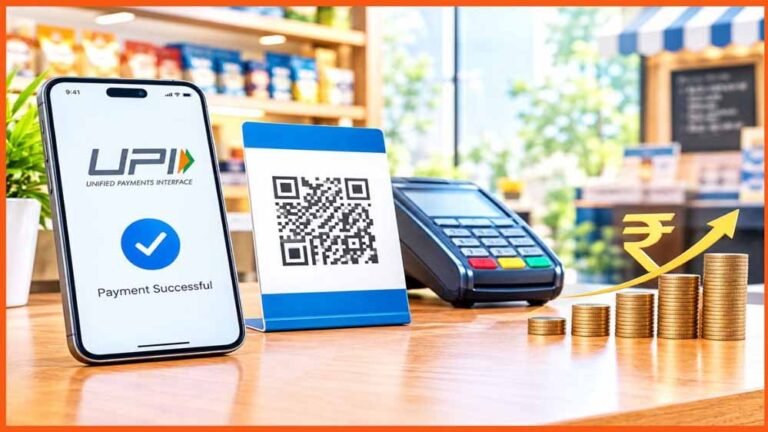 UPI चार्ज का पूरा प्लान आया सामने, ₹2,000 से ज्यादा के चुनिंदा पेमेंट पर लगेगा शुल्क