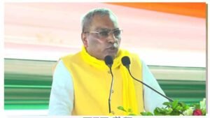 ‘घांची-तेली समाज के PM मोदी का जन्मदिन मनाएंगे’, आशीर्वाद का दीया जलाने पर राजभर का बयान