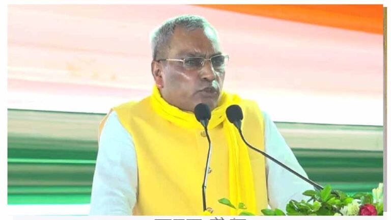 ‘घांची-तेली समाज के PM मोदी का जन्मदिन मनाएंगे’, आशीर्वाद का दीया जलाने पर राजभर का बयान