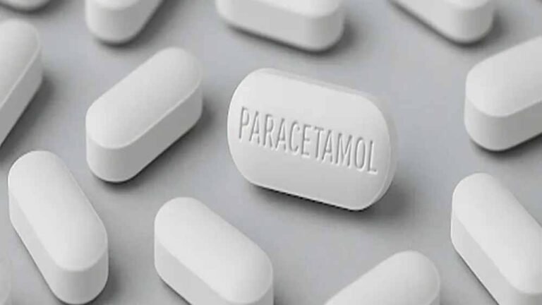 पैरासिटामोल 500mg और टेल्मिसार्टन 40mg क्वालिटी टेस्ट में फेल, अस्पतालों ने रोका इस्तेमाल