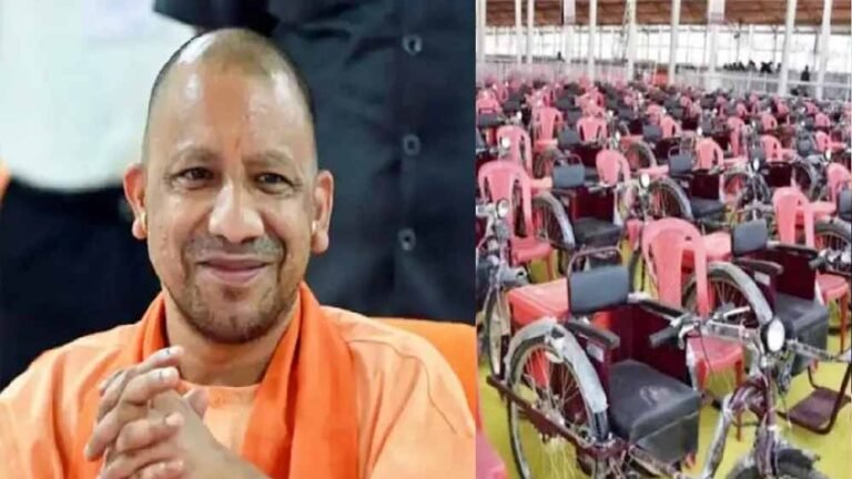 दिव्यांगजनों के सशक्तिकरण पर योगी सरकार का जोर, हर विधानसभा क्षेत्र में लगेंगे कल्याण शिविर