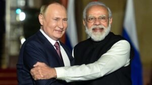 ऑपरेशन सिंदूर के बाद भारत की एयर डिफेंस और मजबूत, रूस ने 5 नए S-400 स्क्वाड्रन का दिया ऑफर