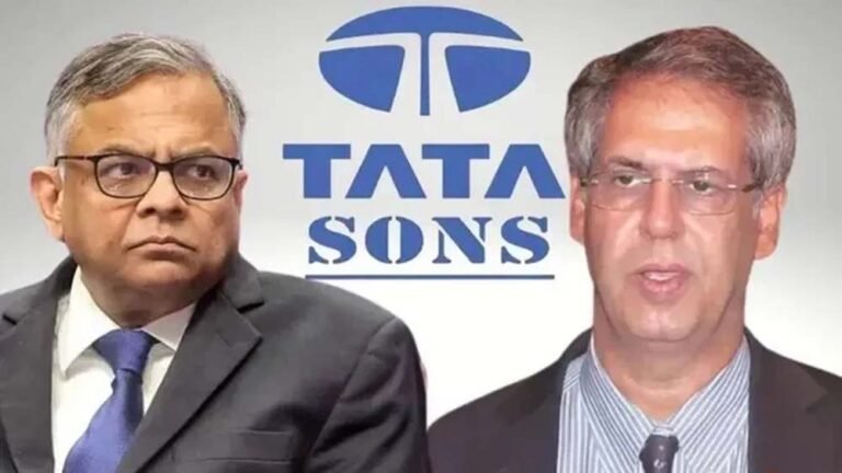 टाटा ट्रस्ट्स बनाम टाटा संस विवाद पहुंच सकता है कोर्ट, अभिषेक मनु सिंघवी को मिली बड़ी जिम्मेदारी