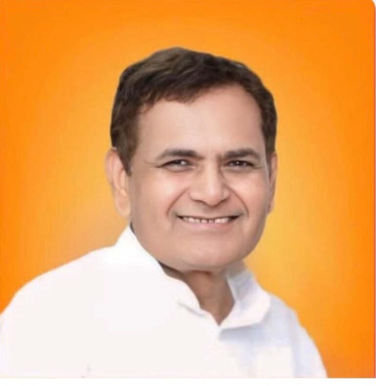 अखिलेश ने आंबेडकर और दलितों को मिटाया, योगी जी ने दिया सम्मान: एमएलसी