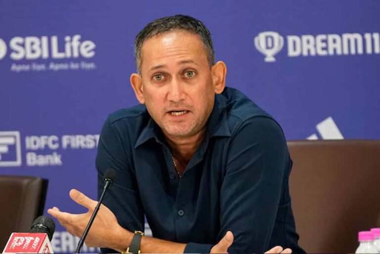 चीफ सेलेक्टर पद छोड़ने की इच्छा जता चुके हैं अजीत अगरकर, BCCI AGM में सामने आई बड़ी बात